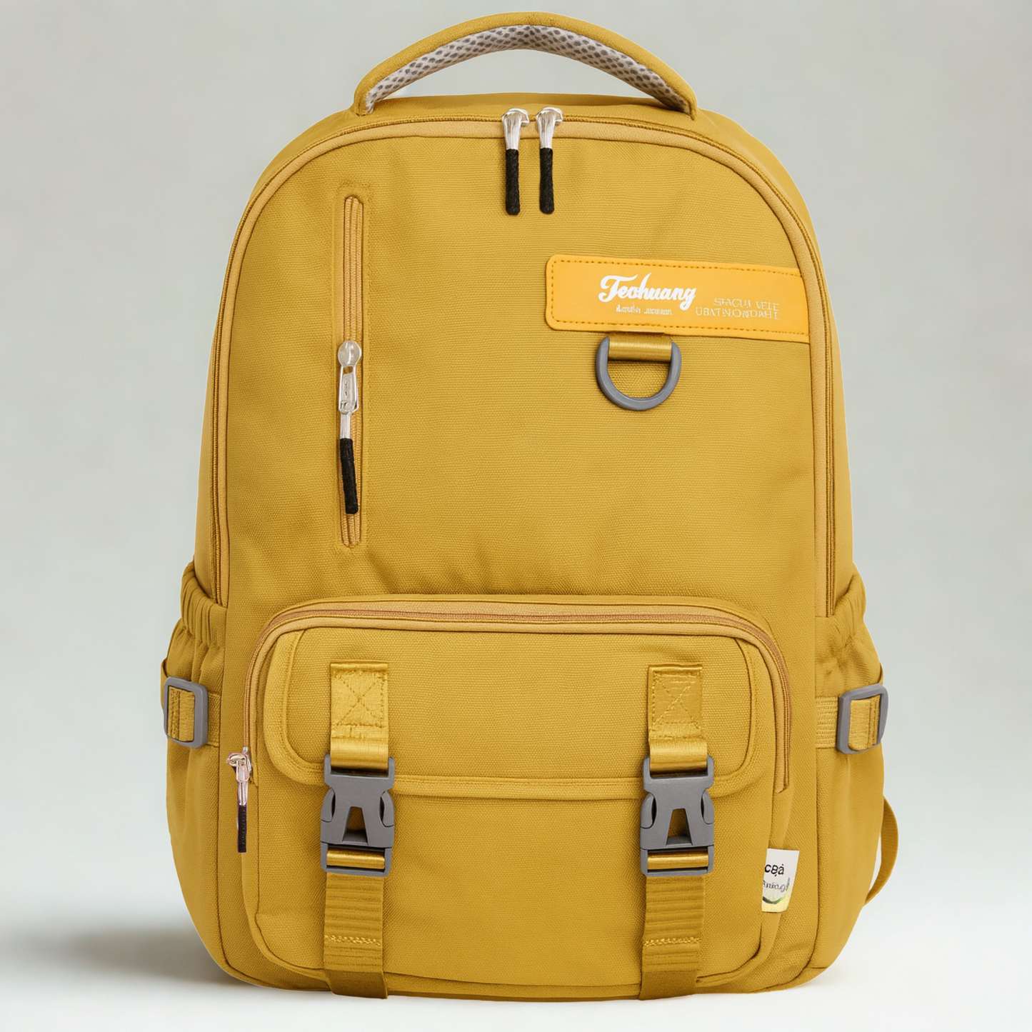 Lith Work/School Laptop Backpack – 24.5L Waterproof with 8 Compartments (Fits 15.6” Laptop)