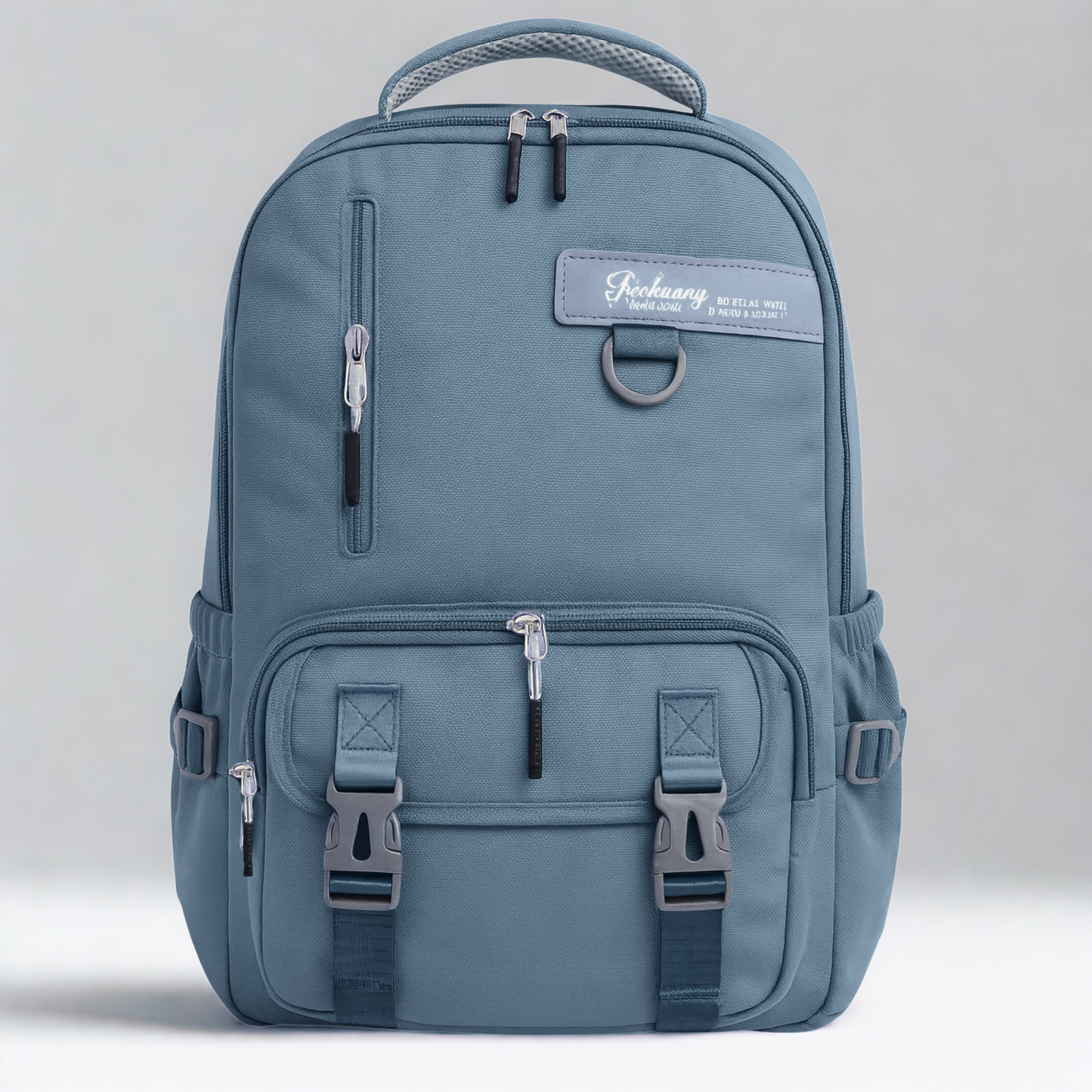 Lith Work/School Laptop Backpack – 24.5L Waterproof with 8 Compartments (Fits 15.6” Laptop)