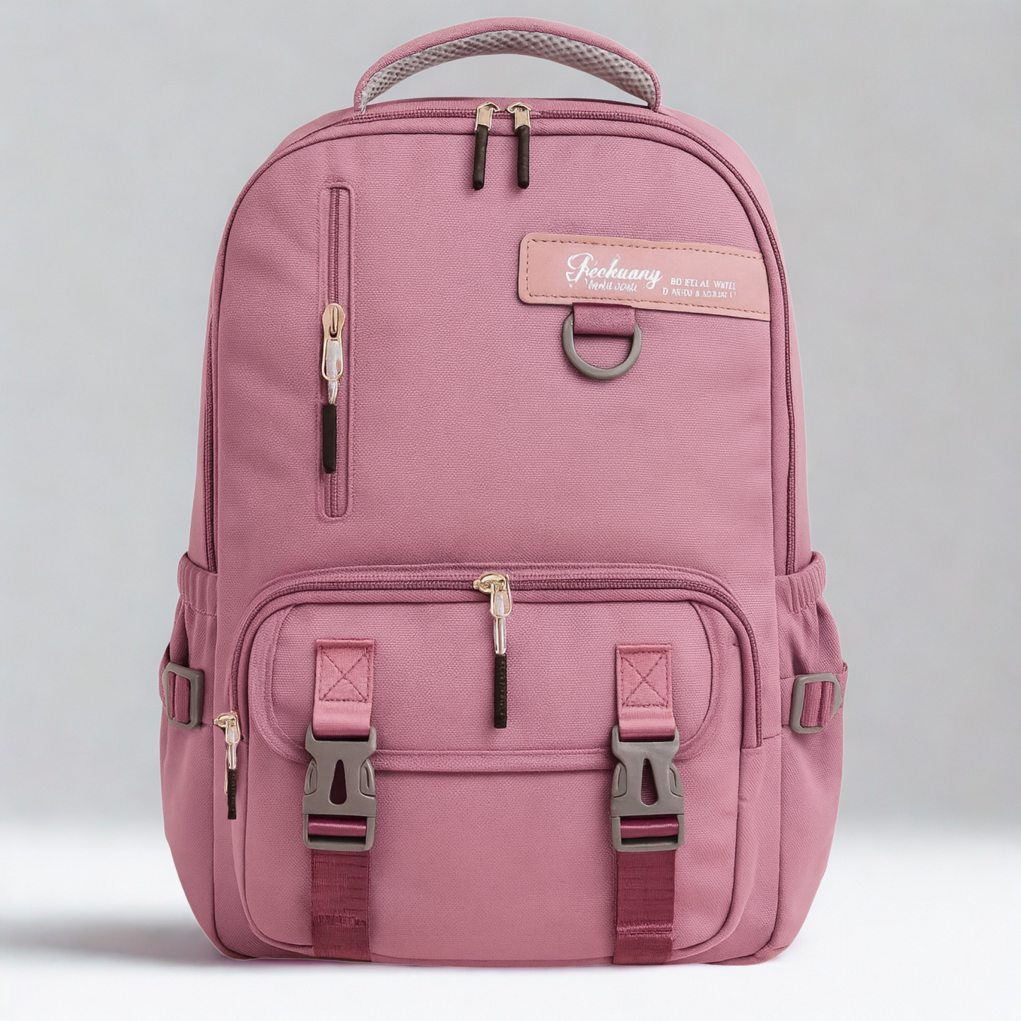 Lith Work/School Laptop Backpack – 24.5L Waterproof with 8 Compartments (Fits 15.6” Laptop)