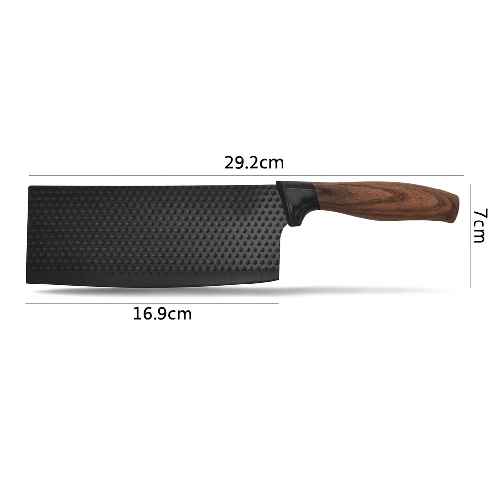 πͺ LITH 6-Piece Multipurpose Kitchen Knife Set