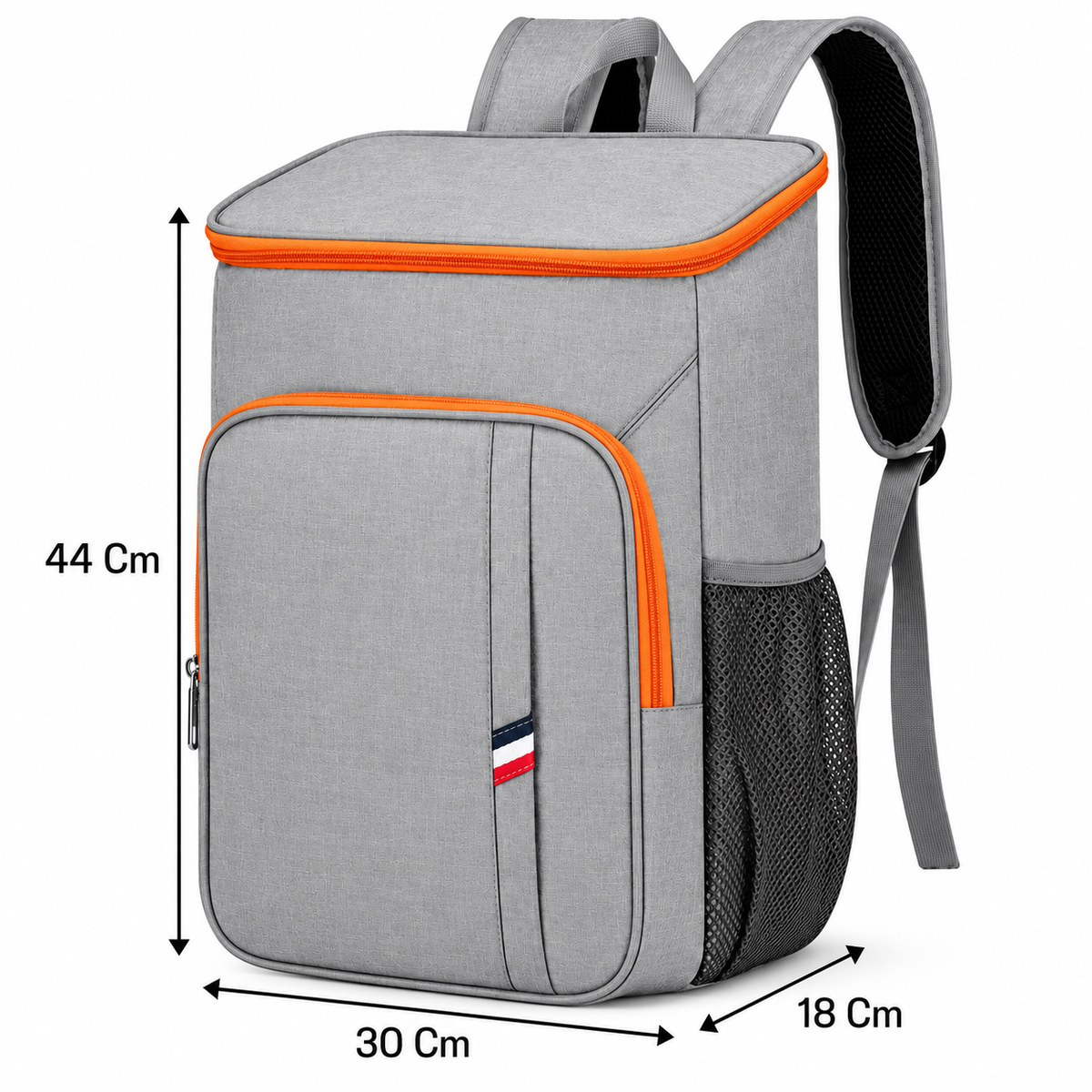 LITH 24L Cooler Backpack β Insulated Lunch & Picnic Day Pack
