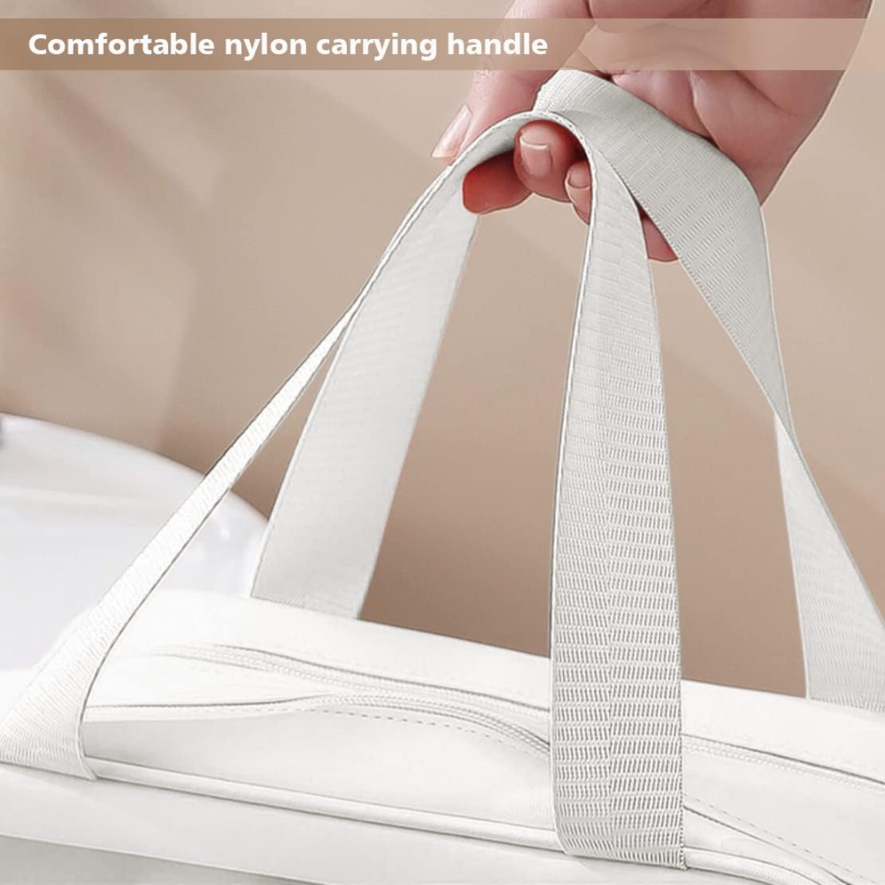 Waterproof Large Travel Toiletry & Cosmetic Gym Wash Bag