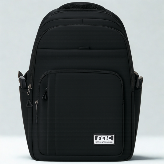 Lith Laptop School Bag β Lightweight Waterproof Backpack (15.6" Laptop, 21L, Oxford Polyester, 31Γ45Γ15cm)