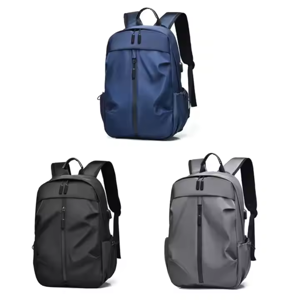 Travel Laptop Backpack with USB