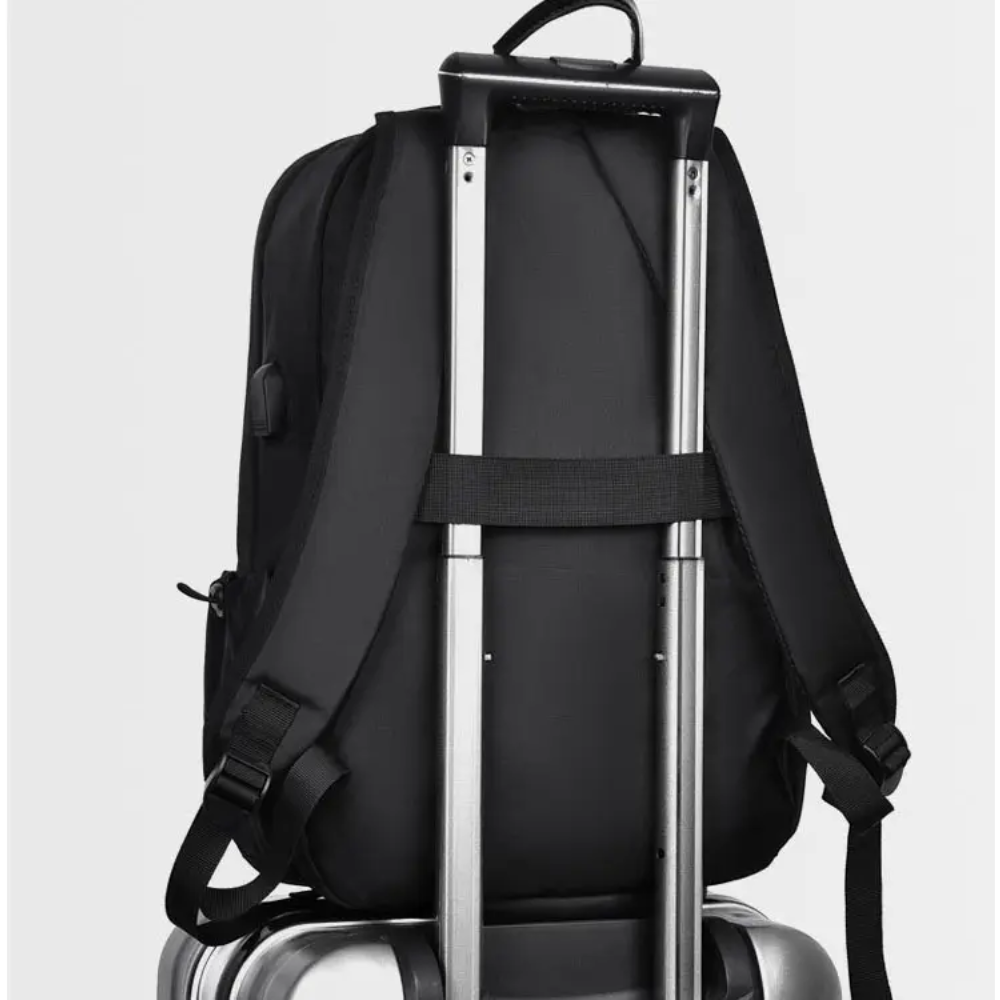 Travel Laptop Backpack with USB