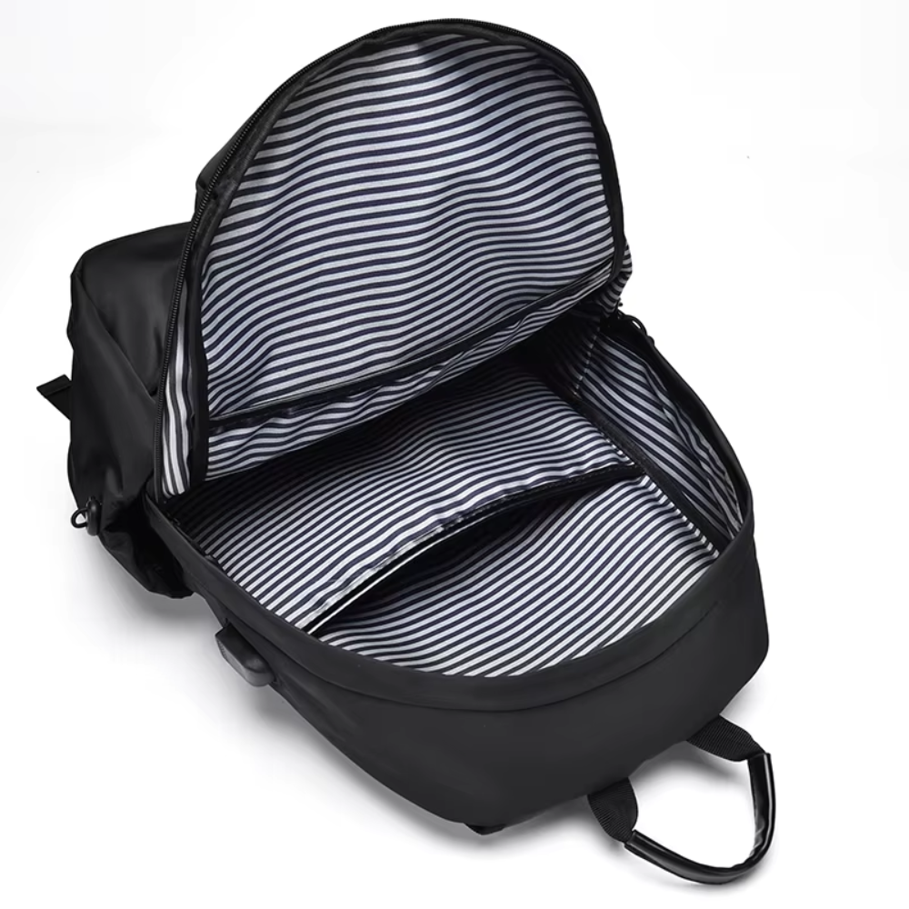 Travel Laptop Backpack with USB