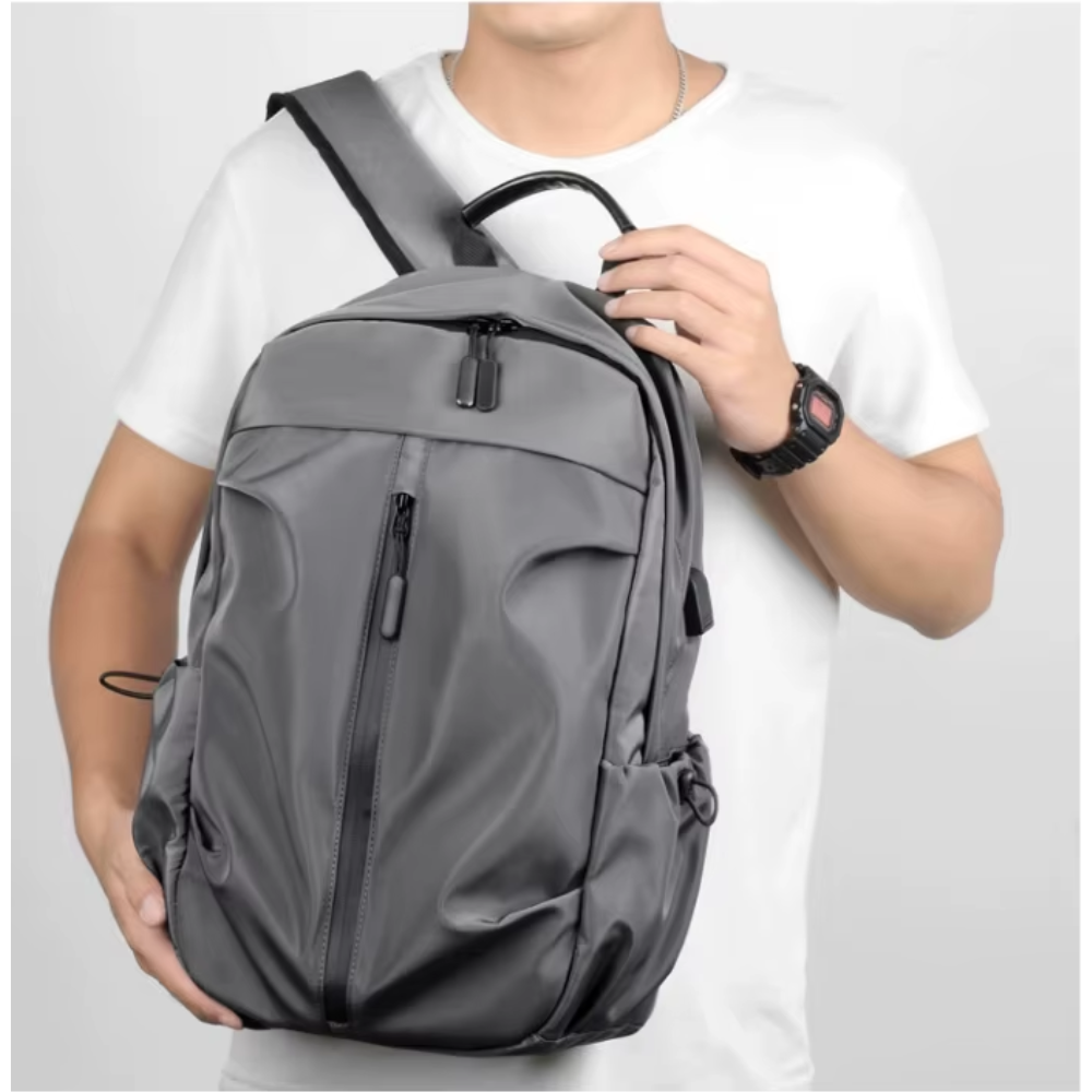 Travel Laptop Backpack with USB