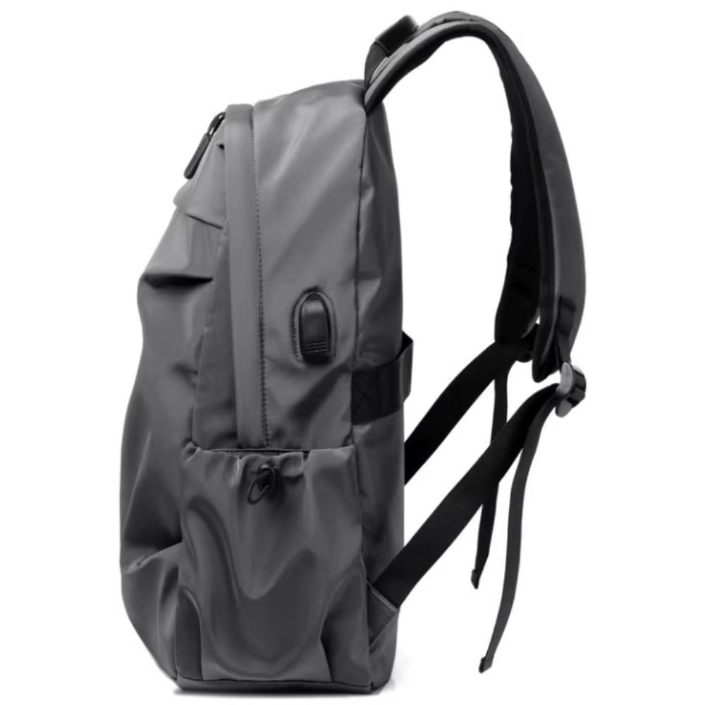 Travel Laptop Backpack with USB