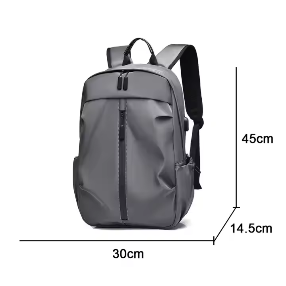 Travel Laptop Backpack with USB