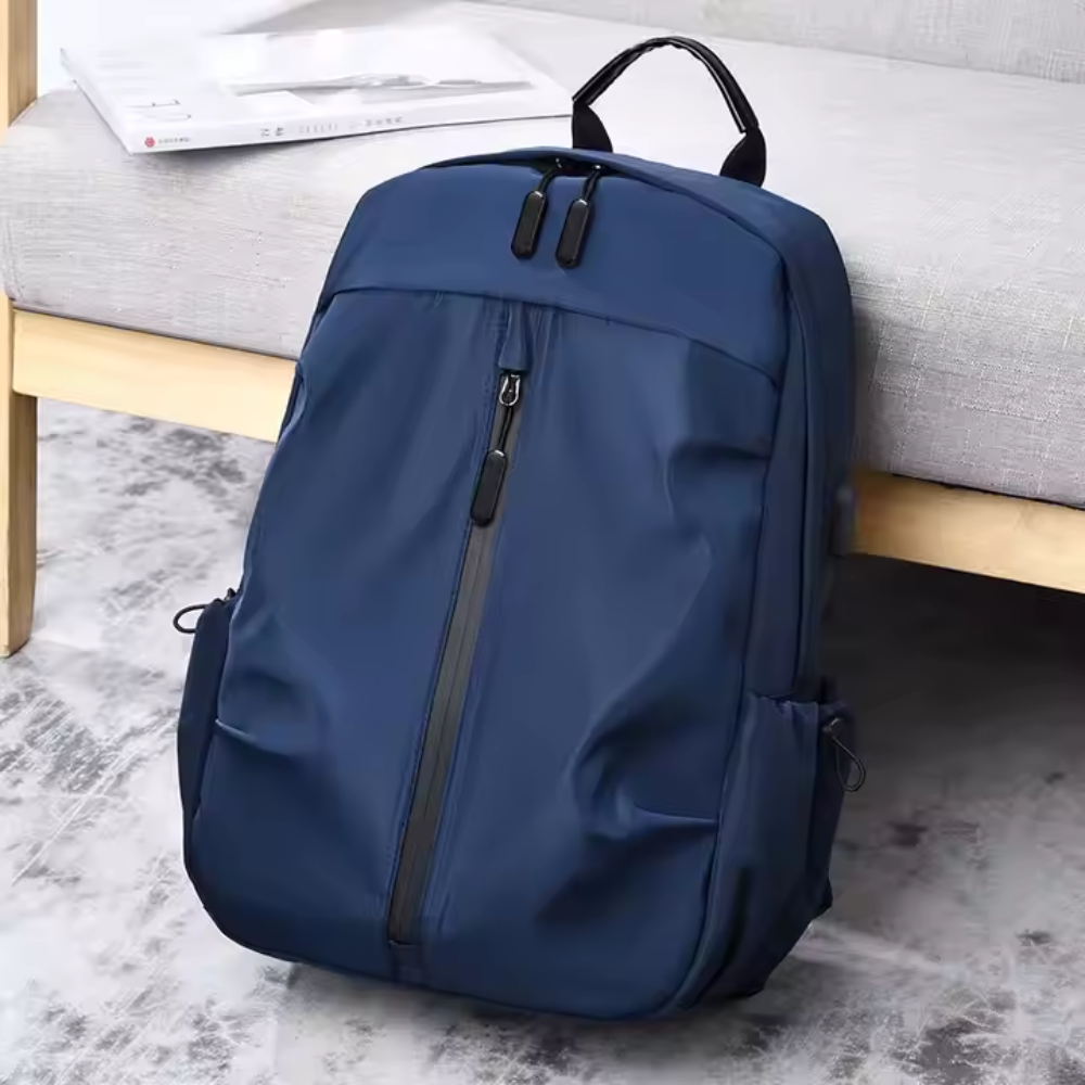 Travel Laptop Backpack with USB