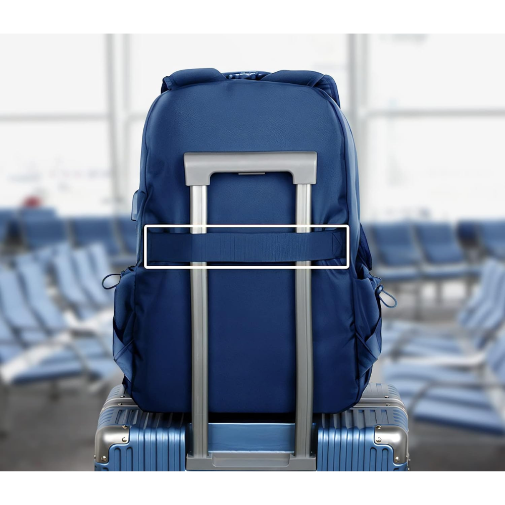 Travel Laptop Backpack with USB