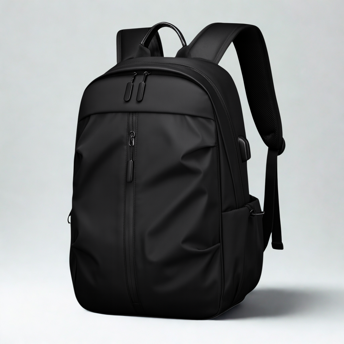 Travel Laptop Backpack with USB