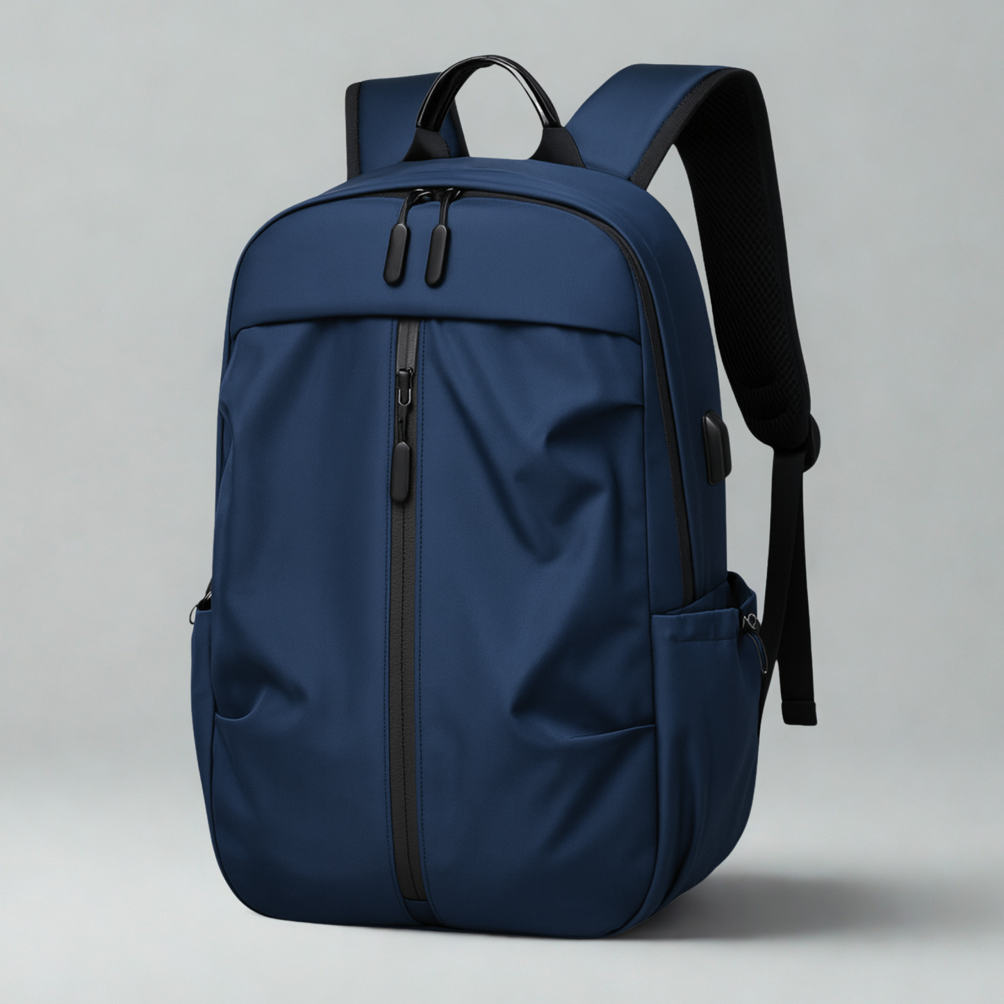 Travel Laptop Backpack with USB