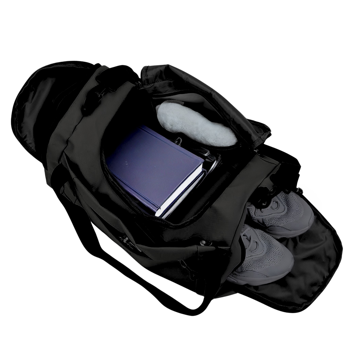 Lith Waterproof Sports & Travel Duffel Bag β Lightweight, Durable & Versatile