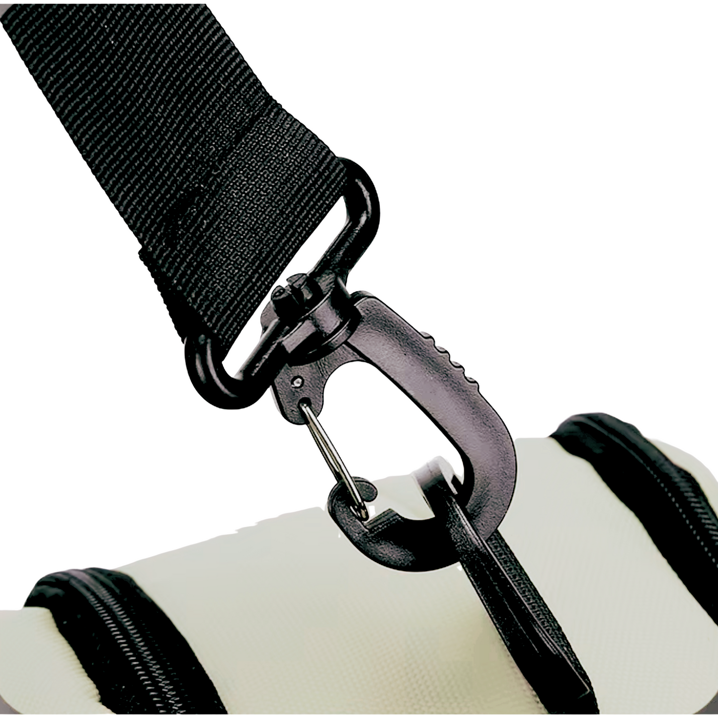 Lith Waterproof Sports & Travel Duffel Bag β Lightweight, Durable & Versatile