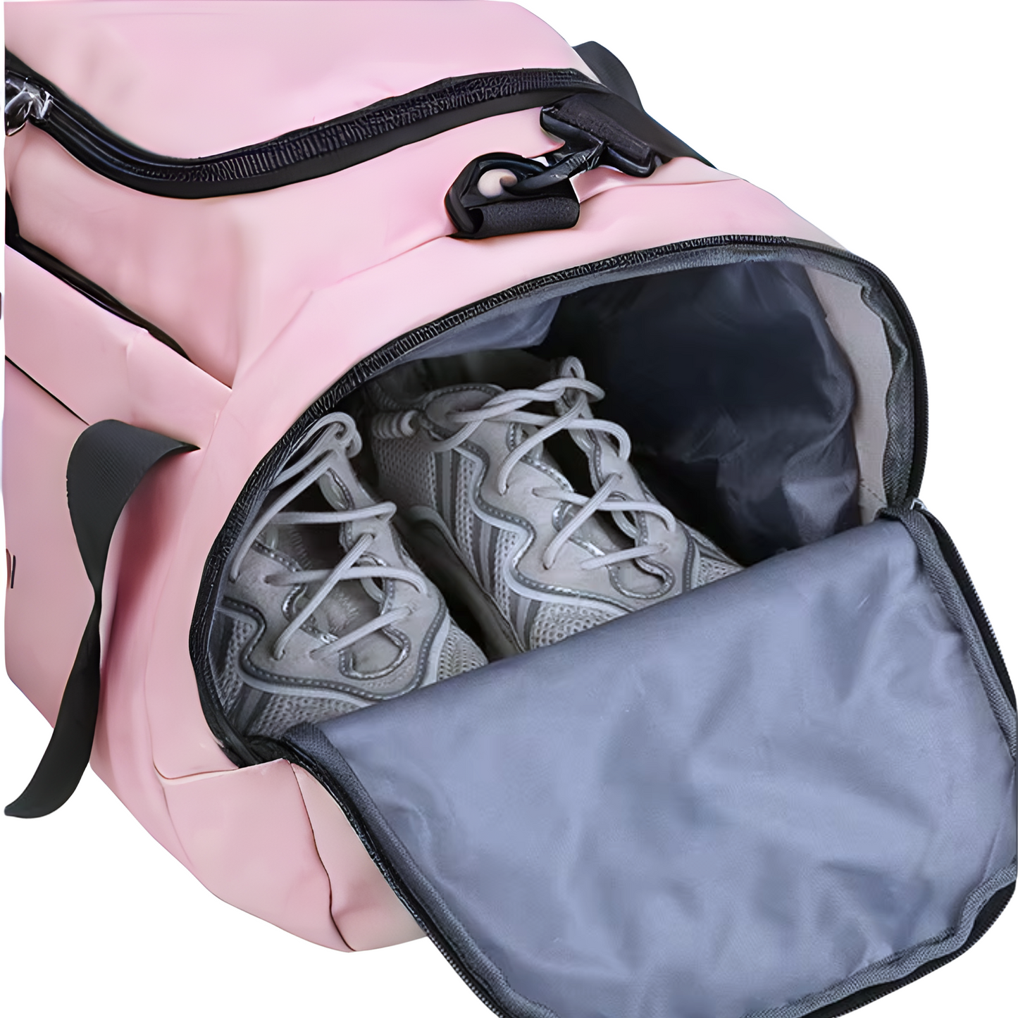 Lith Waterproof Sports & Travel Duffel Bag β Lightweight, Durable & Versatile