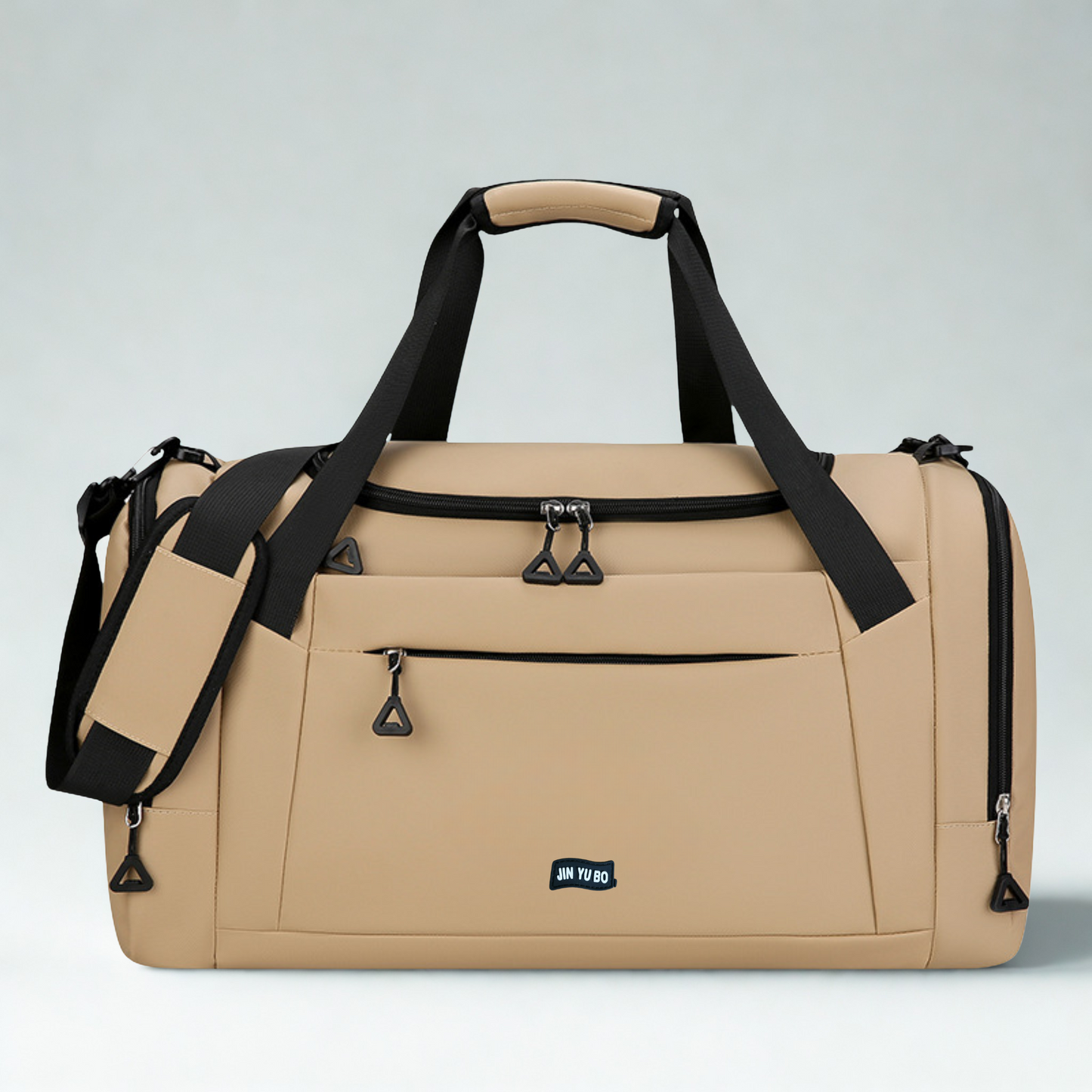 Lith Waterproof Sports & Travel Duffel Bag β Lightweight, Durable & Versatile