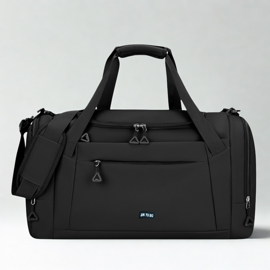 Lith Waterproof Sports & Travel Duffel Bag – Lightweight, Durable & Versatile