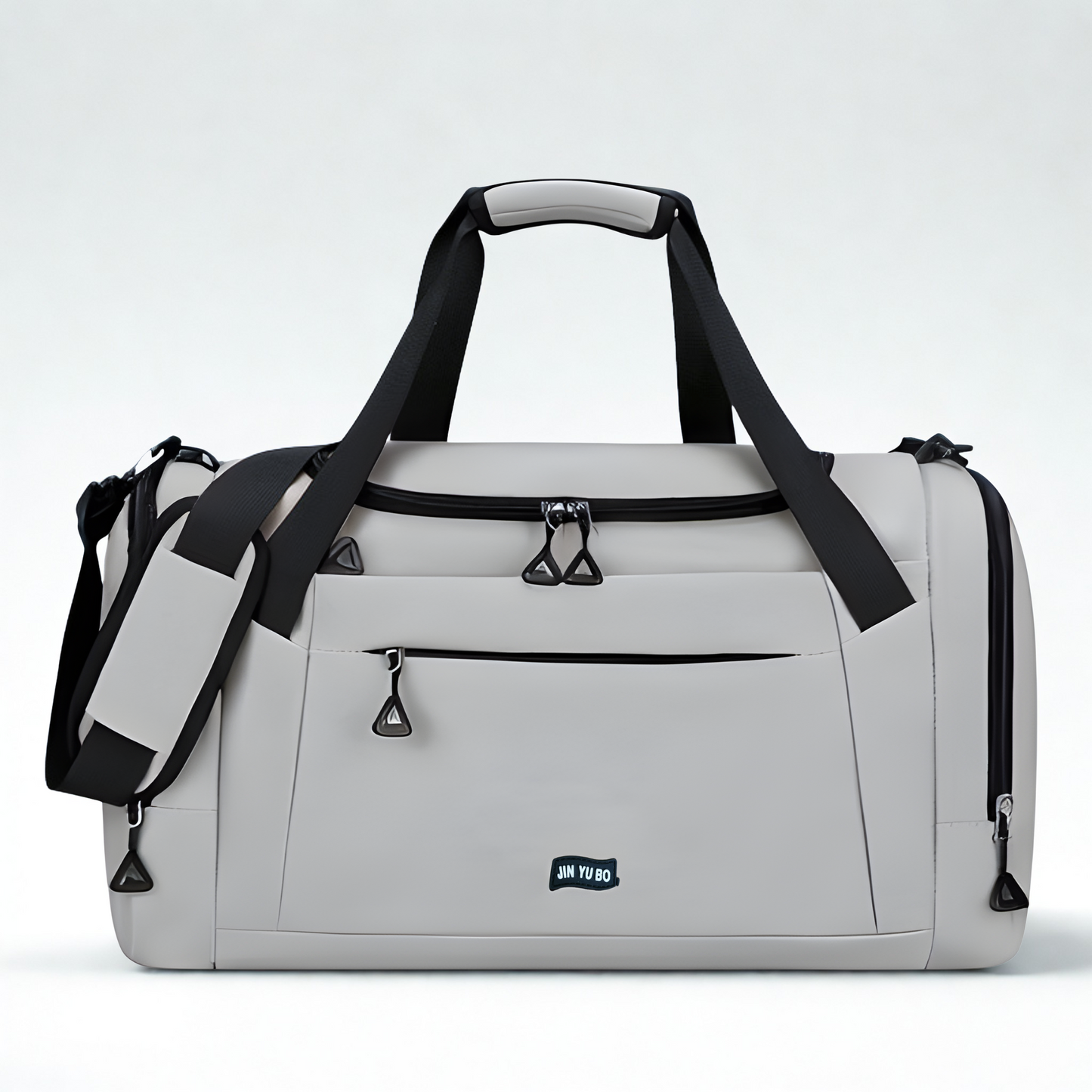Lith Waterproof Sports & Travel Duffel Bag β Lightweight, Durable & Versatile