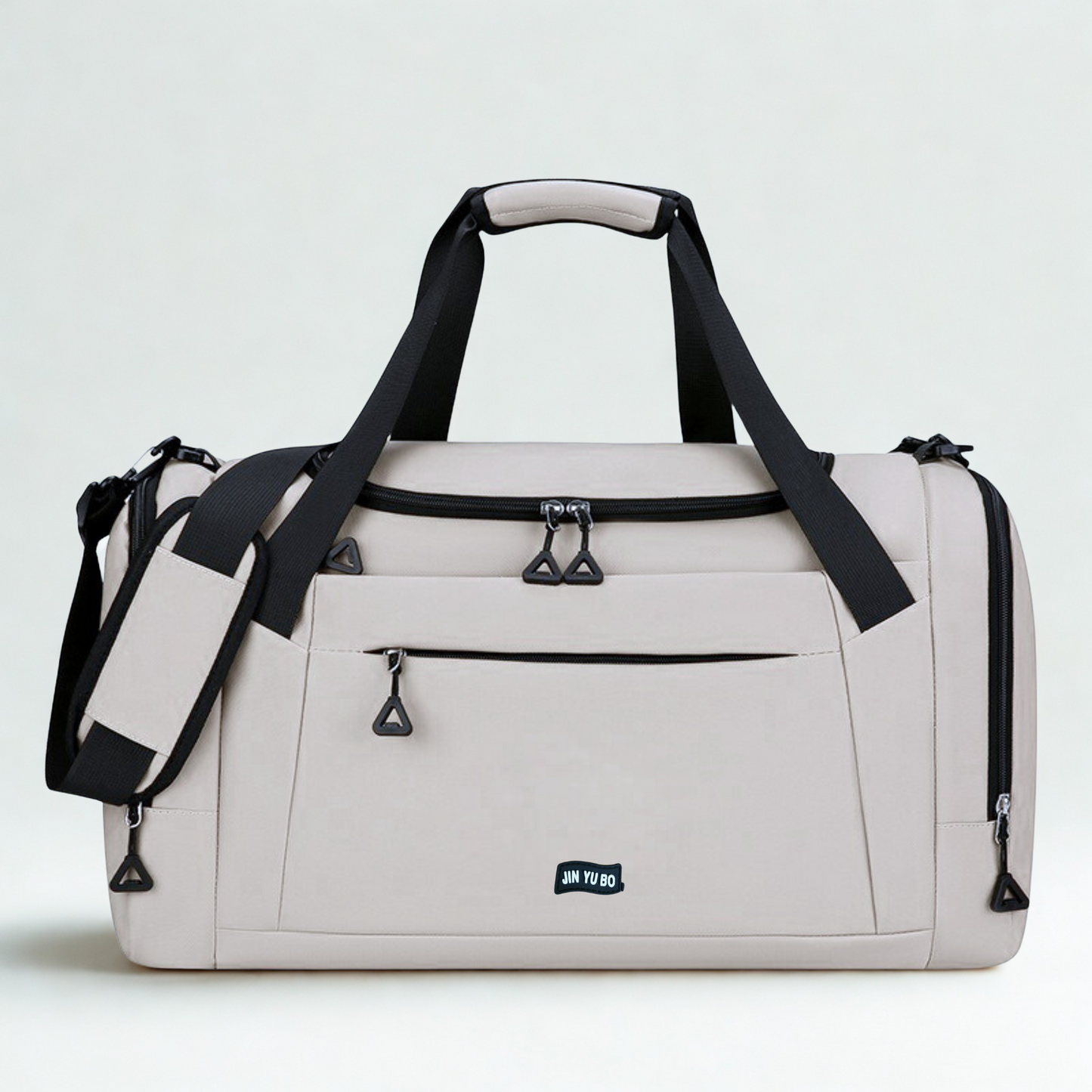 Lith Waterproof Sports & Travel Duffel Bag β Lightweight, Durable & Versatile