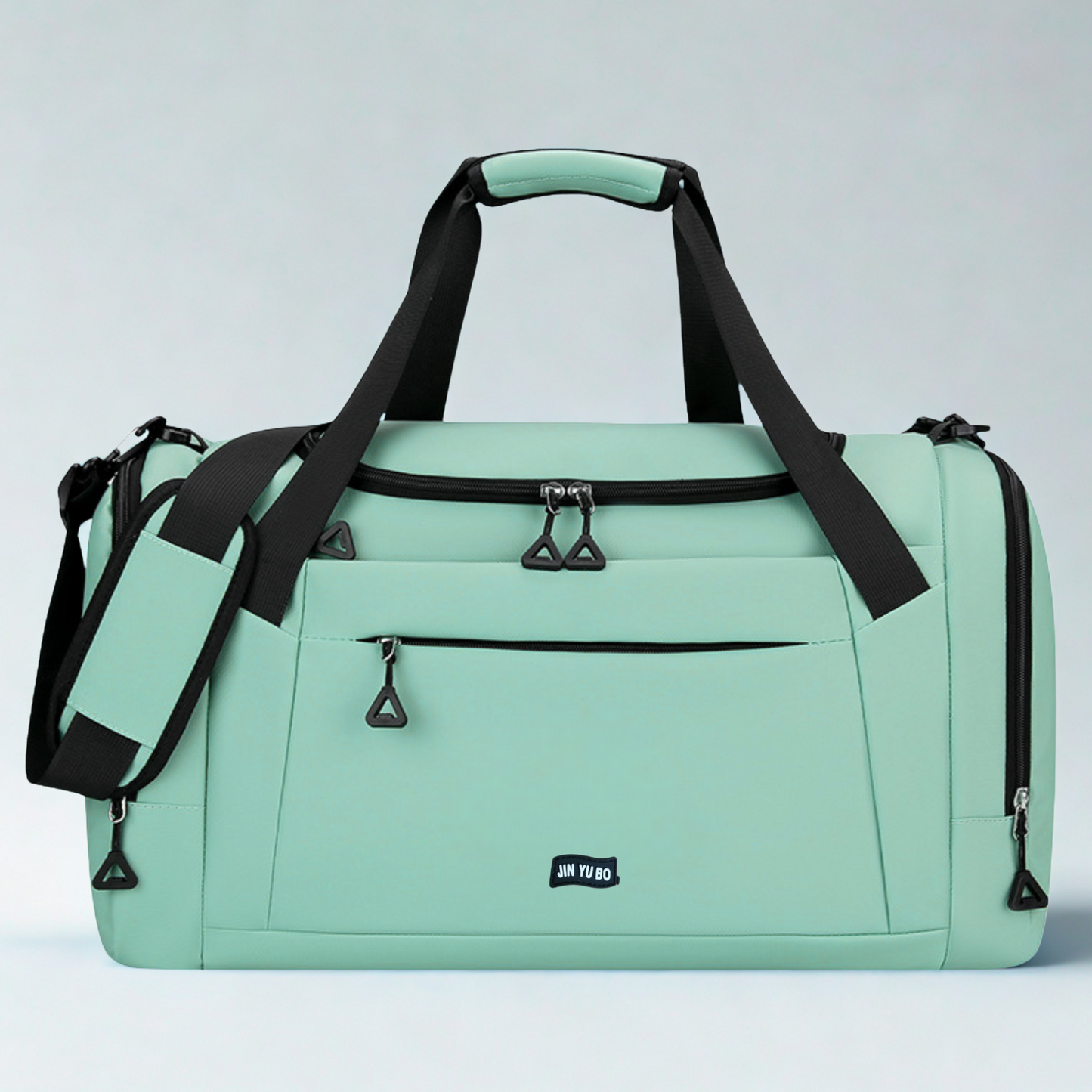 Lith Waterproof Sports & Travel Duffel Bag β Lightweight, Durable & Versatile
