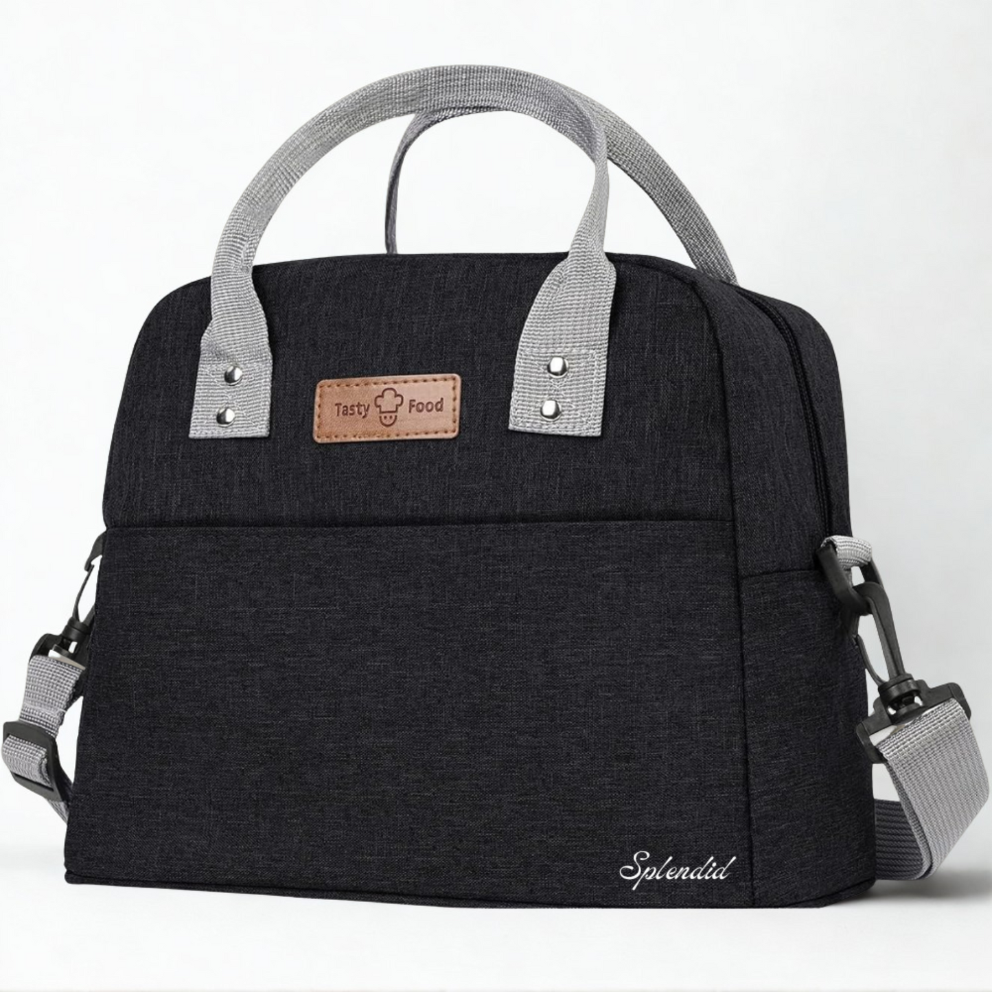 Premium Insulated Lunch Bag – Durable, Spacious & Travel-Ready