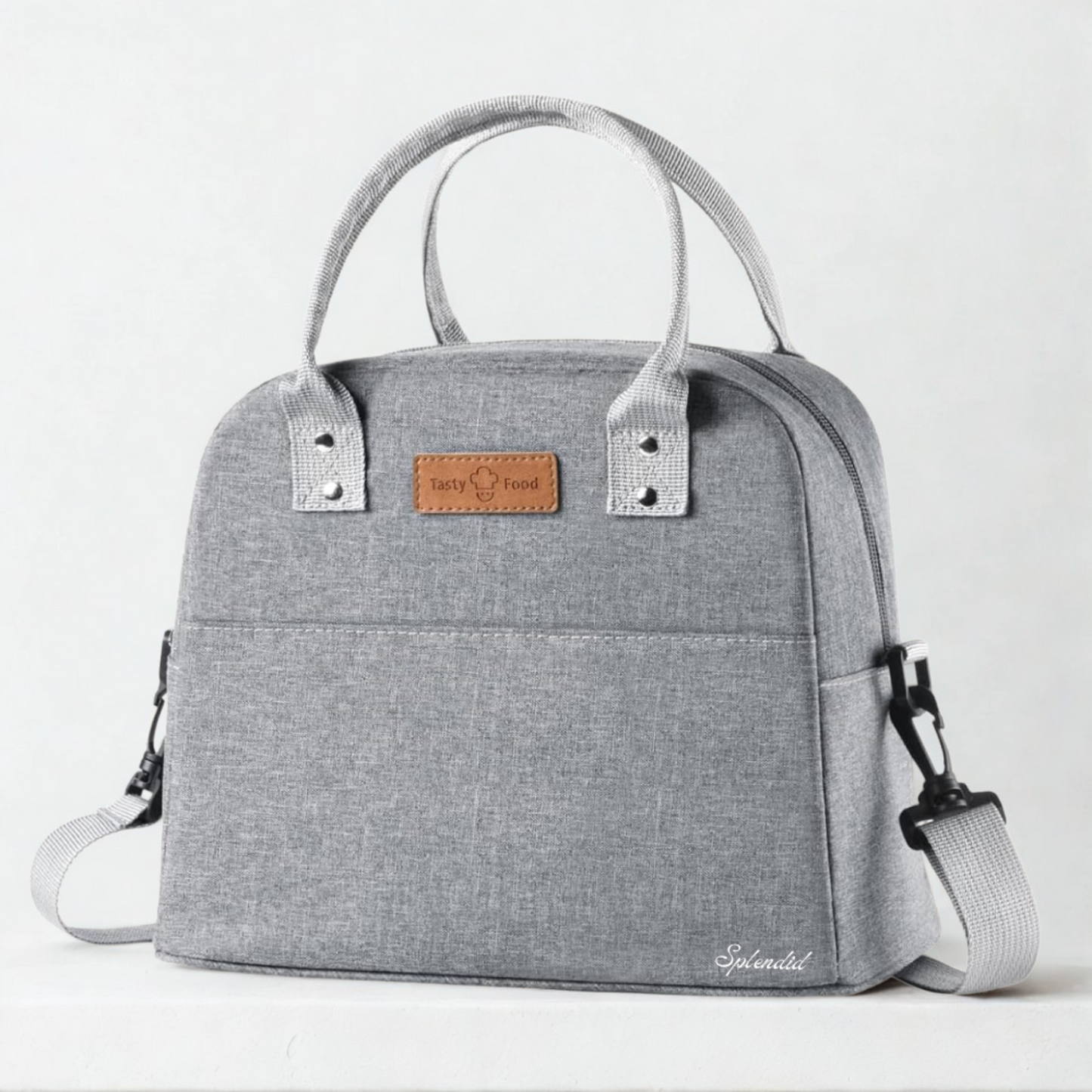 Premium Insulated Lunch Bag – Durable, Spacious & Travel-Ready
