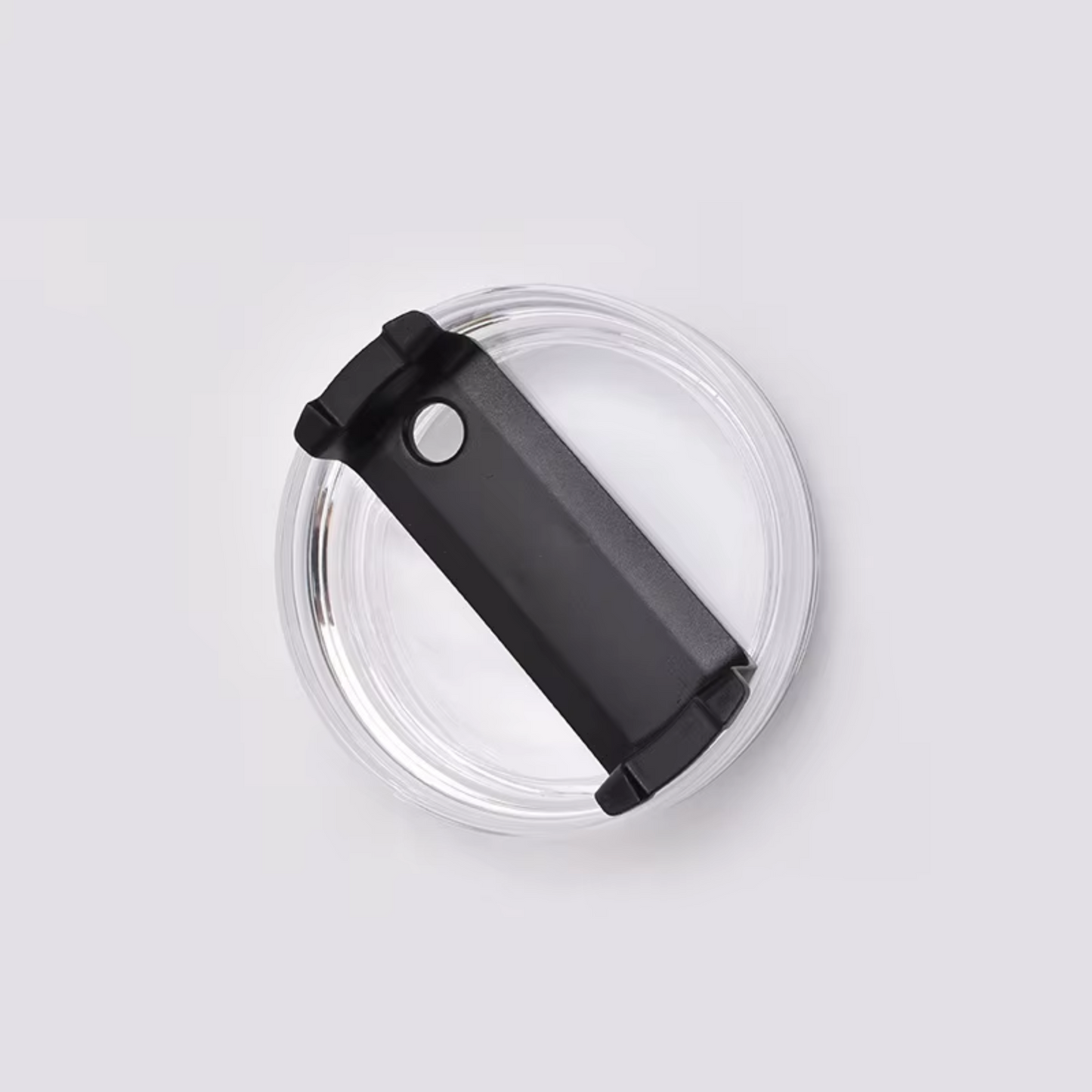 LITH 1200ml Insulated Tumbler with Handle & Straw — Leakproof Stainless Steel Travel Mug