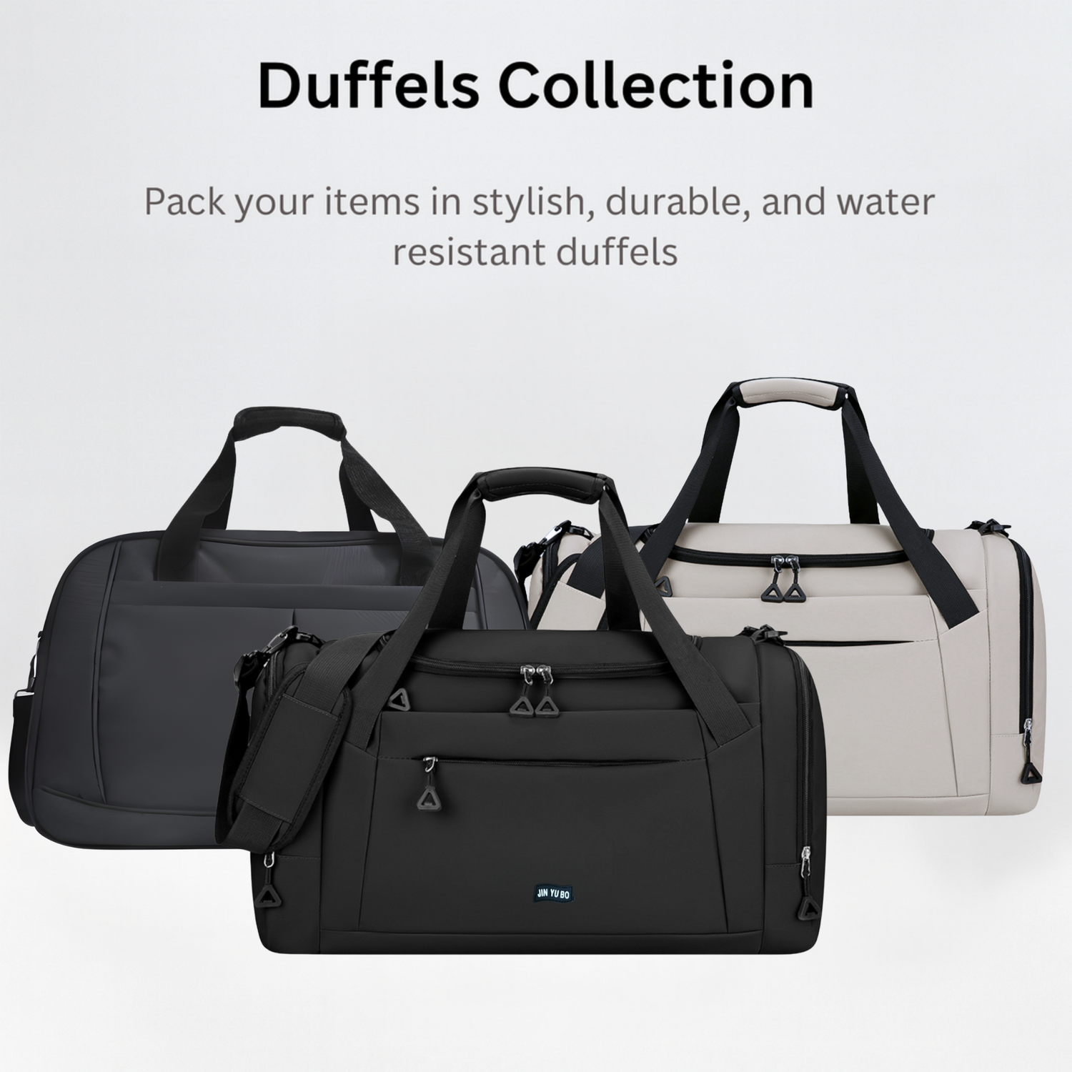 Duffel Bags