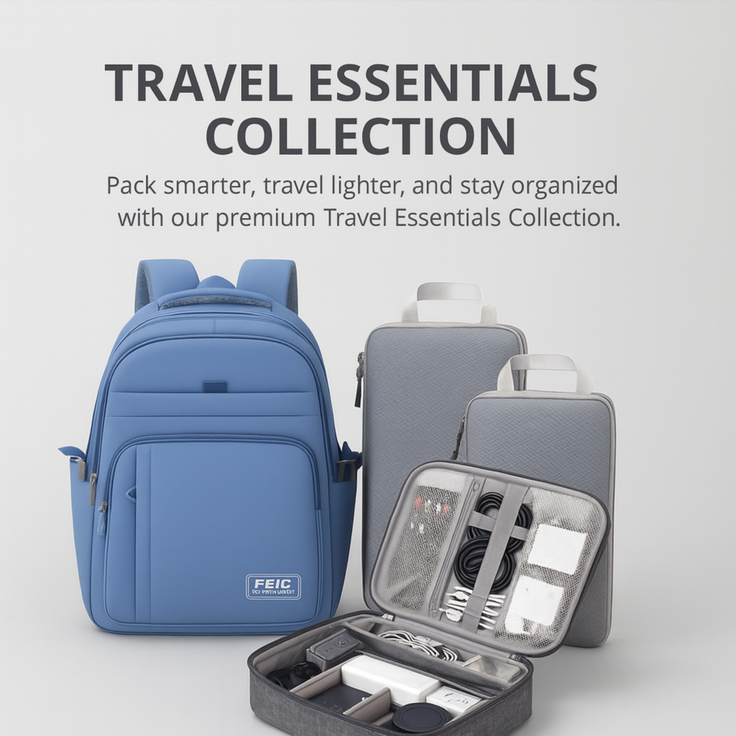 Travel Essentials