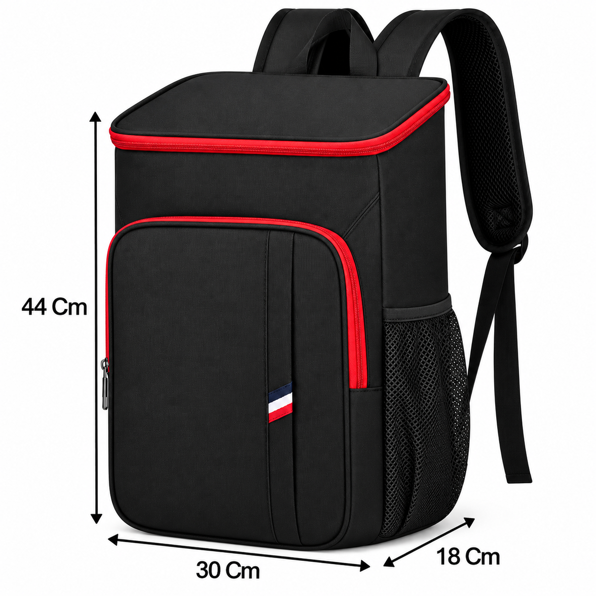 LITH 24L Cooler Backpack – Insulated Lunch & Picnic Day Pack