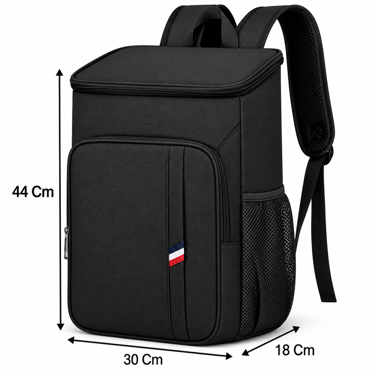 LITH 24L Cooler Backpack – Insulated Lunch & Picnic Day Pack