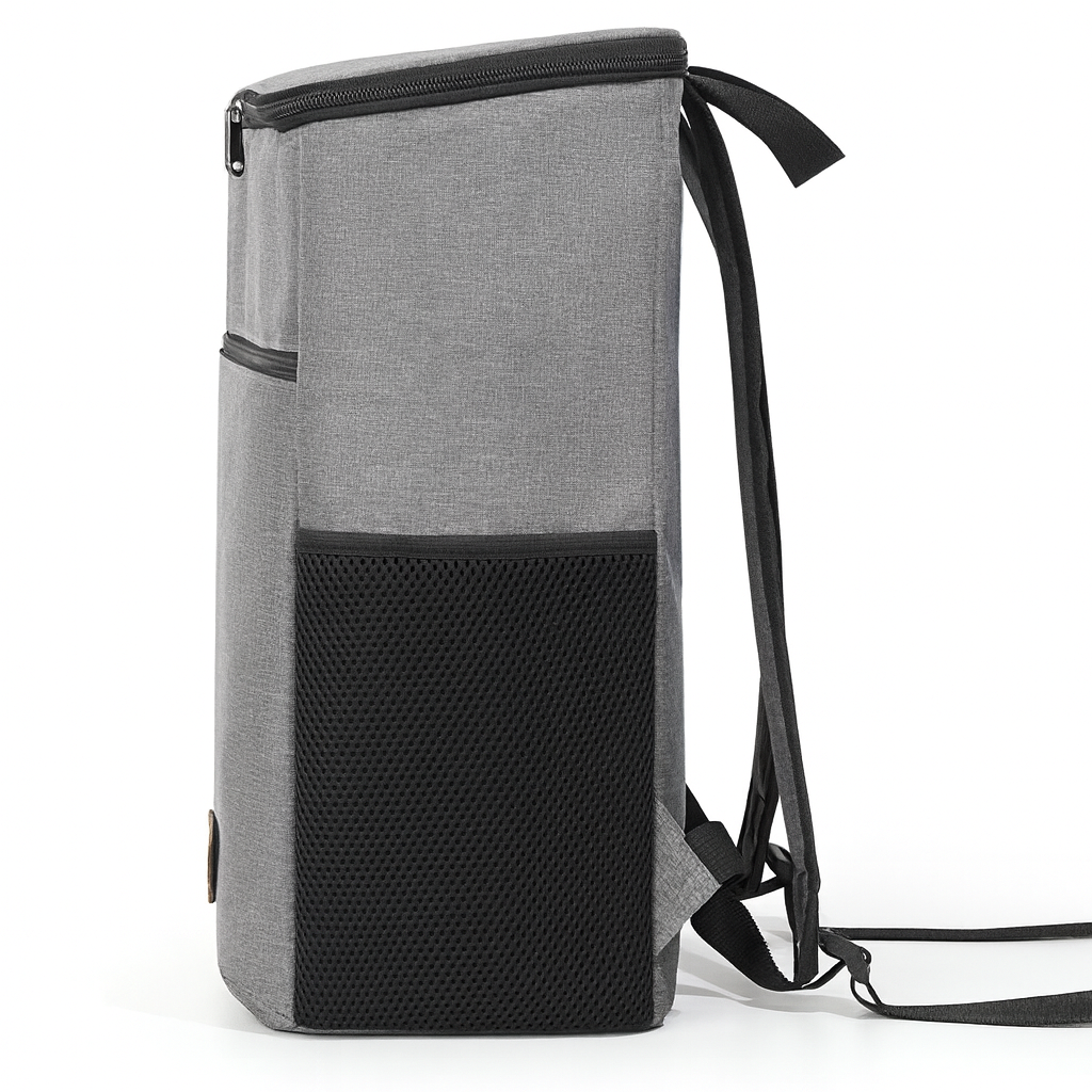 LITH 18L Insulated Cooler Backpack – Large Capacity Hot & Cold Lunch Bag