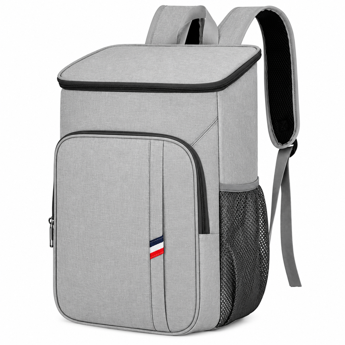 LITH 24L Cooler Backpack – Insulated Lunch & Picnic Day Pack