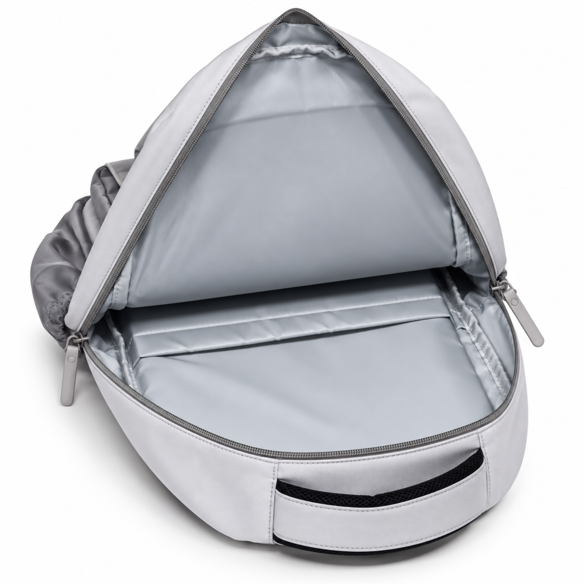 LITH Large Multi-Compartment Backpack – Oxford