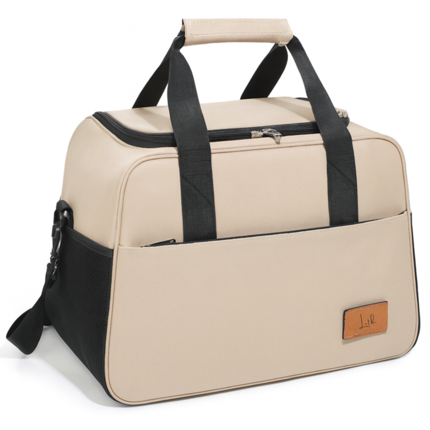 Lith 26L Large Insulated Lunch Bag – Oxford Fabric Thermal Cooler