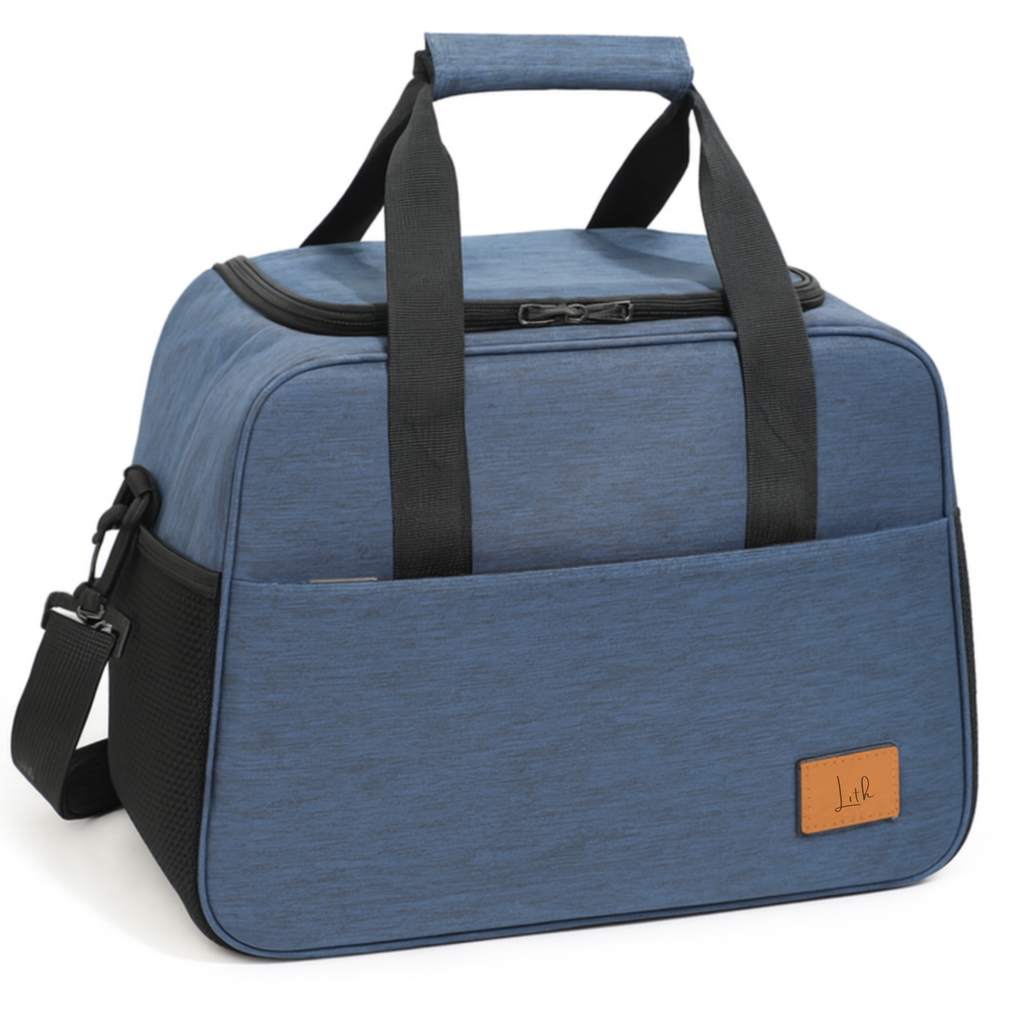 Lith 26L Large Insulated Lunch Bag – Oxford Fabric Thermal Cooler