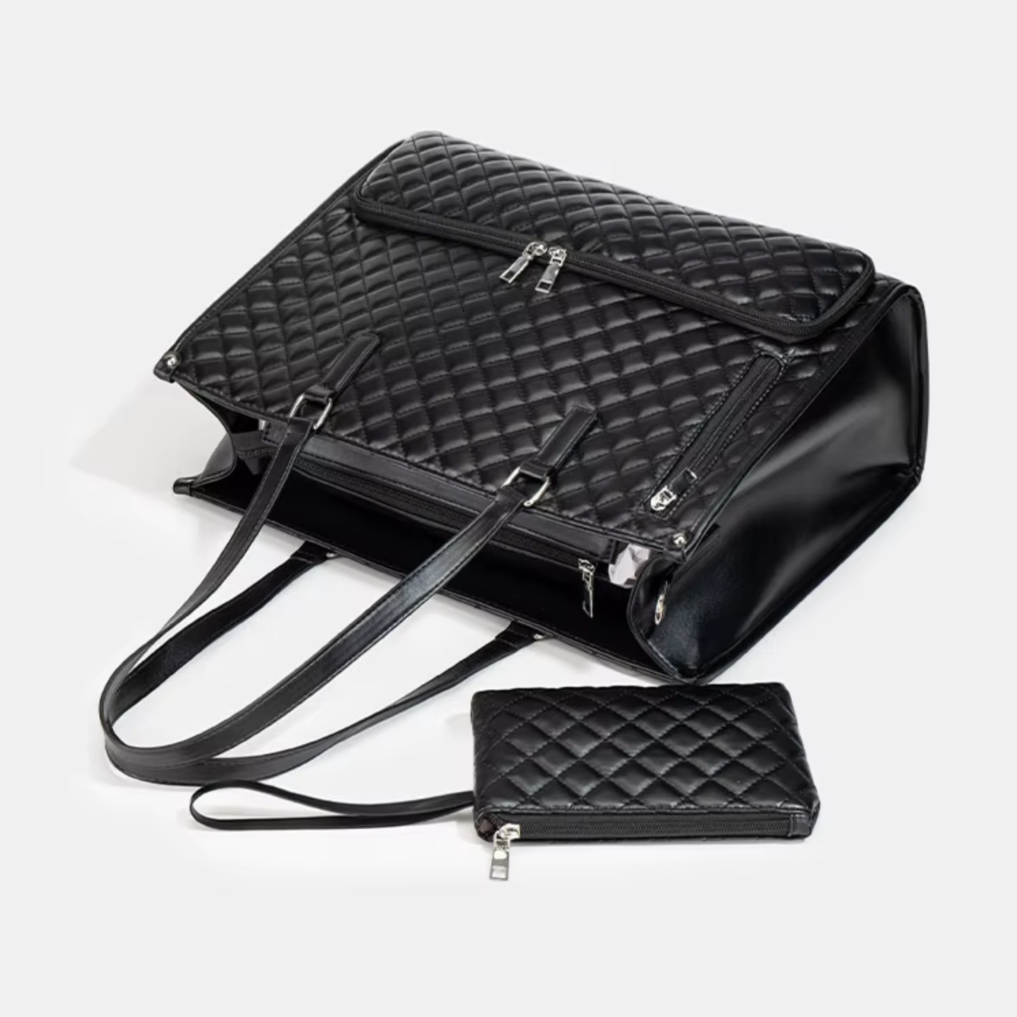 LITH Insulated Lunch Bag for Work – Thermal Lunch Tote for Women - LIMITED EDITION