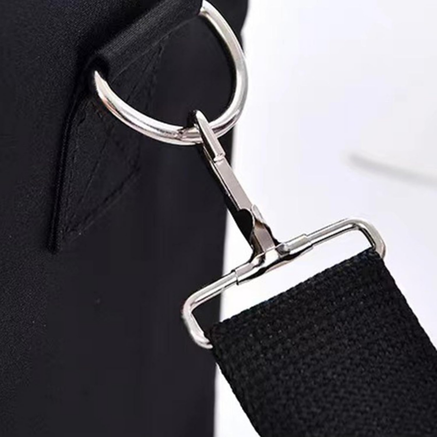 Makeup & Nail Beauty Travel Organizer Case