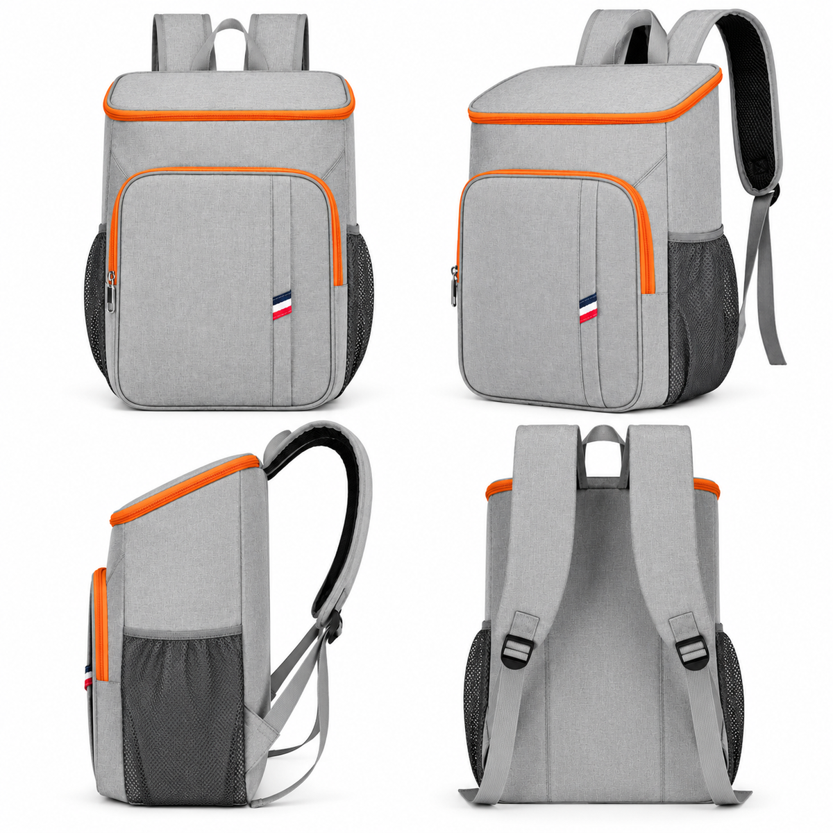 LITH 24L Cooler Backpack – Insulated Lunch & Picnic Day Pack