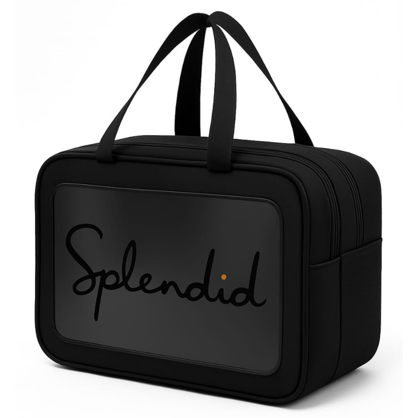Splendid Limited Edition Waterproof Travel Toiletry Bag