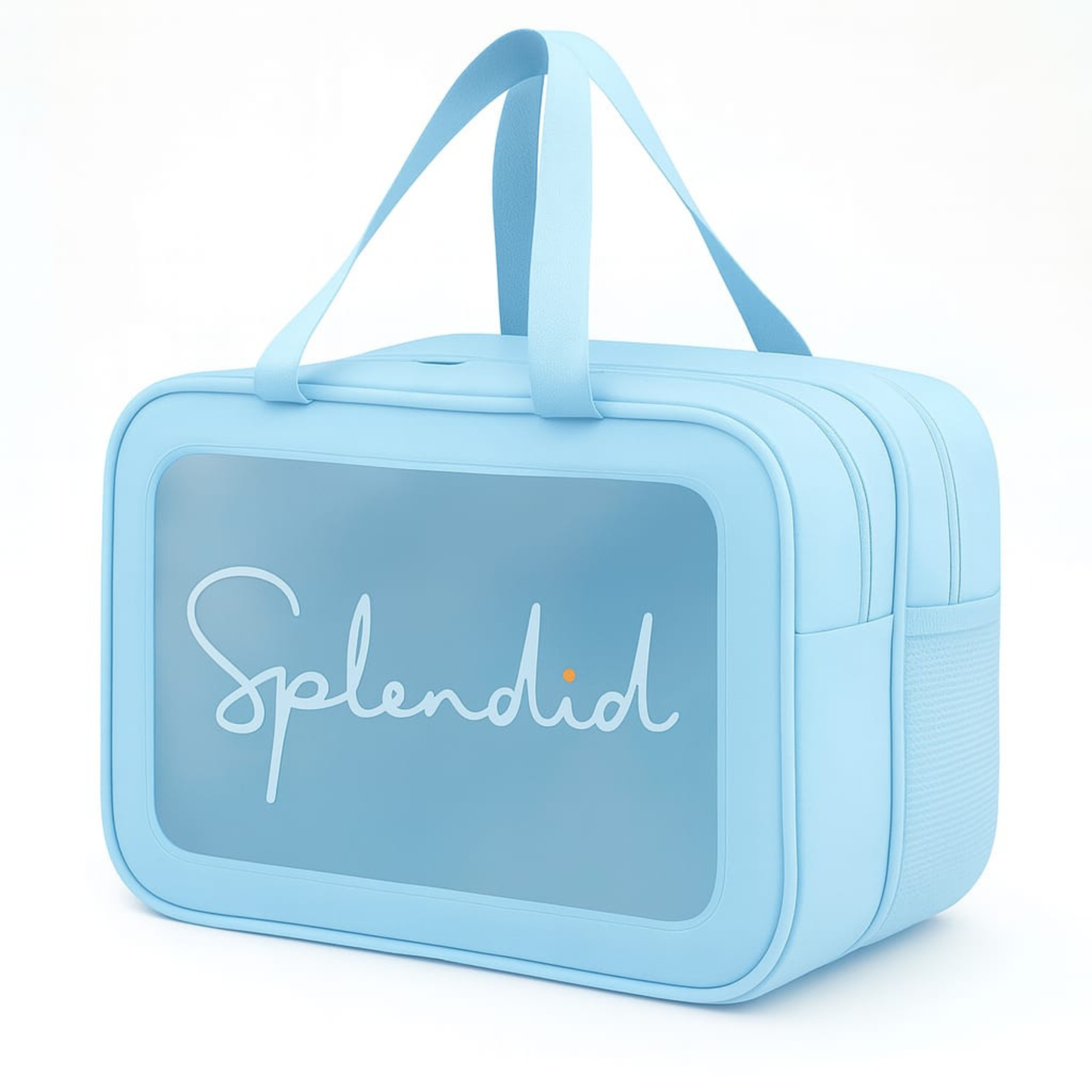 Splendid Limited Edition Waterproof Travel Toiletry Bag